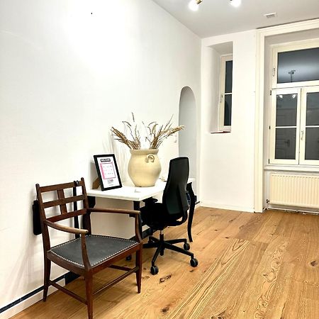 City Center Apartment Wien Eksteriør billede