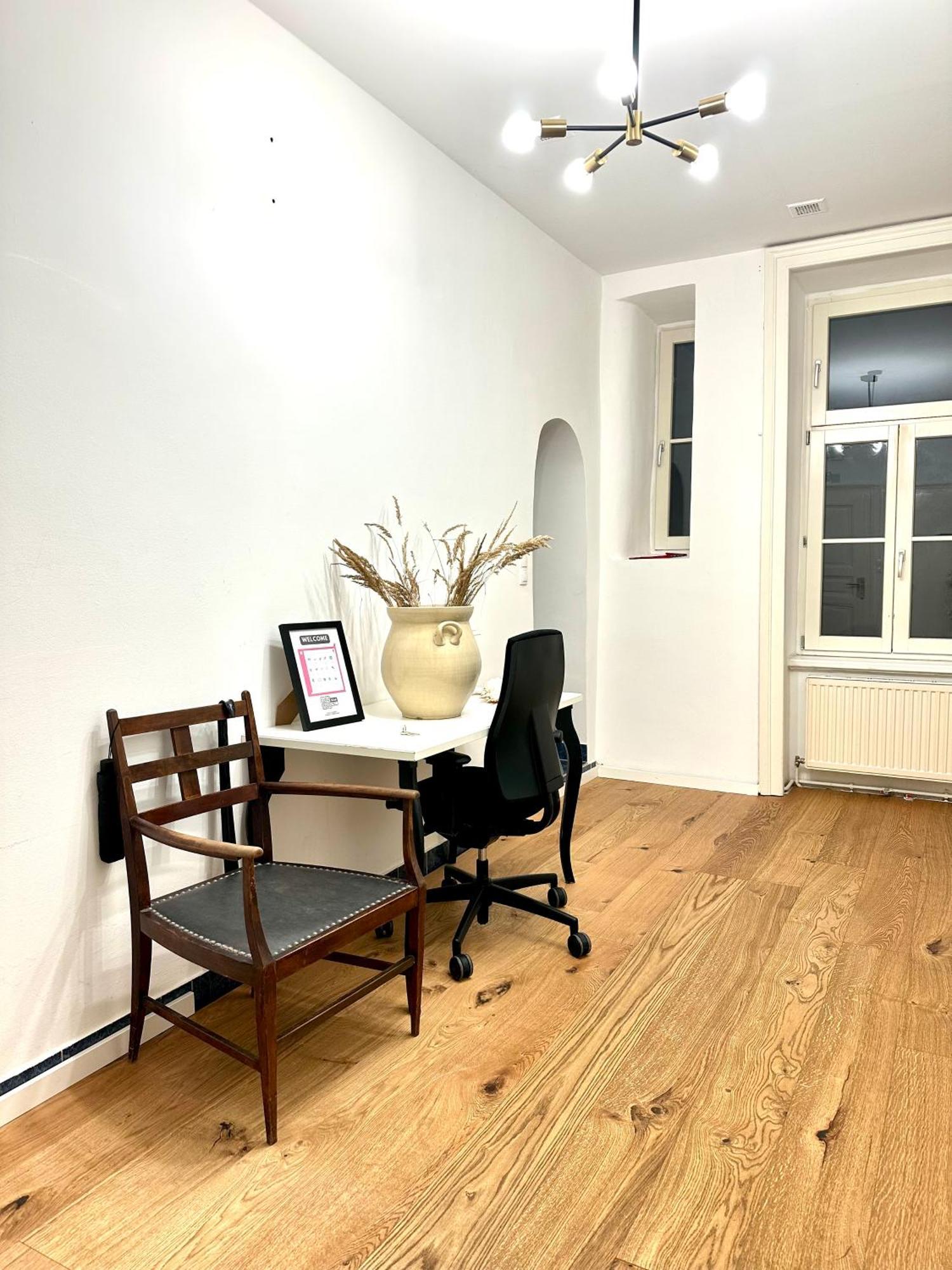 City Center Apartment Wien Eksteriør billede