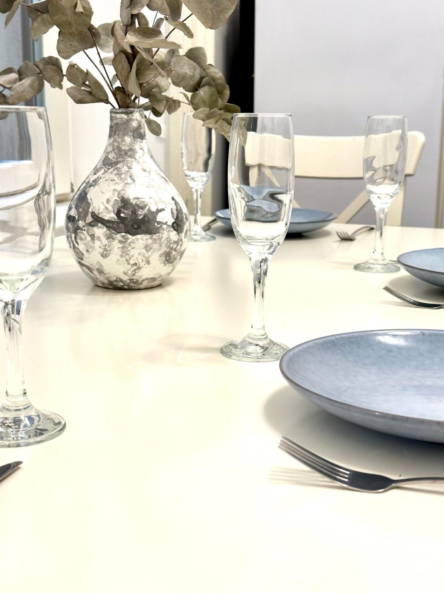 City Center Apartment Wien Eksteriør billede