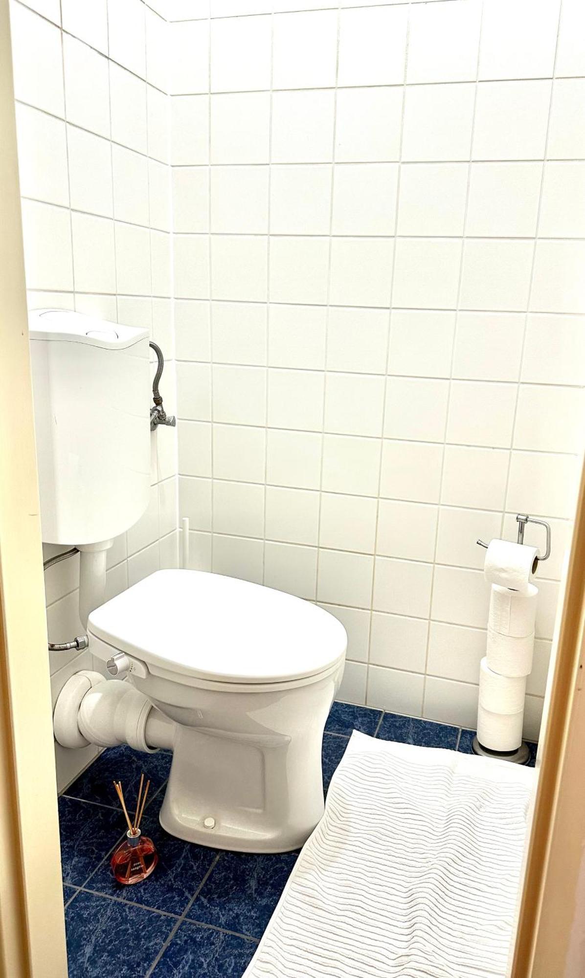 City Center Apartment Wien Eksteriør billede
